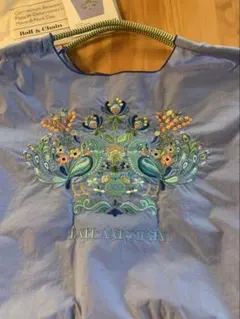 ball&chain エコバッグ