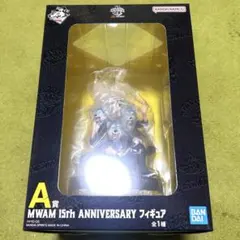 最安値マンウィズフィギュアA賞　MWAM 最安値マンウィズフィギュアA賞 MWAM - メルカリ