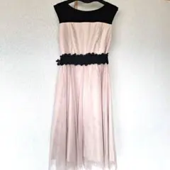 LAISSE PASSE ドレス　Apuweiser Luxe ボレロ　2点のサムネイル