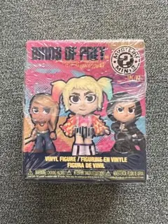 未開封　Funko Birds of Prey Mystery Mini DCのサムネイル