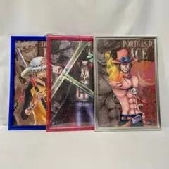 2026年最新】ワンピース展 パズルの人気アイテム - メルカリ