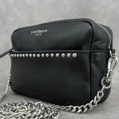 【極美品】J&M Davidson リップスティック ブラック ショルダーバッグ 2025年最新】j&m davidson リップスティックの人気アイテム