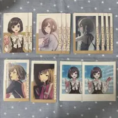 宵*)様 プロセカ クリフェス エピカ チェキ 絵名