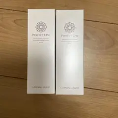 2026年最新】パーフェクトワンクレンジングリキッド150mlの人気