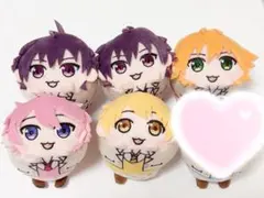 すとぷり  もちころりん ぬいぐるみ