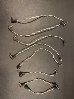 オヤイデ DC-3398 Current Doubler Cable 15/45 - メルカリ