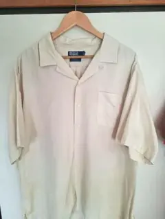 Polo Ralph Lauren CALDWELL シルクコットン XXLのサムネイル