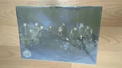HiGH&LOW 山王連合会 クリアファイル