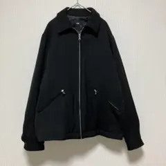 【美品】HARE 3M Thinsulate中綿 ブルゾン Mサイズ ジャケット