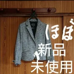 最終価格❗未使用に近い❗卒業、入学セレモニー  ジャケットのサムネイル