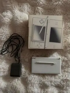 ニンテンドーDS Lite 備品付き