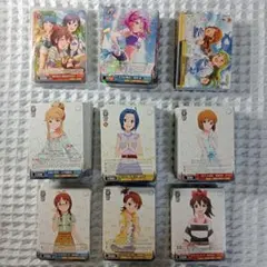 ヴァイスシュヴァルツ ロボティクス・ノーツ まとめ売り ヴァイス
