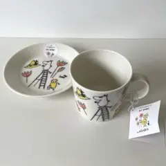 新品ARABIA Moomin 食器セット マグ ボウル プレート - メルカリ