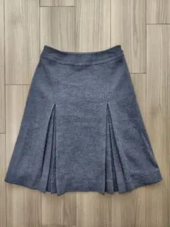 箱ひだスカートワンピース見本 ボックス プリーツスカート 学生 制服 箱ヒダ スクール 女子高生 e456