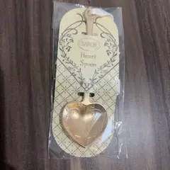 SABON Heart Spoon ハートスプーンのサムネイル