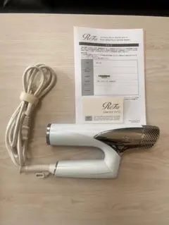 ReFa ビューテック ドライヤー スマートS＋ ジャンク品 - メルカリ