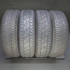 2021年製 ブリヂストン ネクストリー 145/80R13 4本 #25802 2021年製 ブリヂストン ネクストリー 145/80R13 4本 #25802 - メルカリ