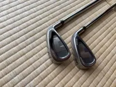 オノフ　2010 アイアン　4番5番 NSPRO850GH flex R