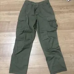Military カーゴパンツ
