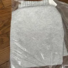 UNIQLO:C スウェットワイドパンツ Mサイズ
