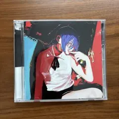 IRIS OUT/JANE DOE 米津玄師