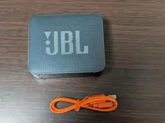 【ジャンク品】JBL GO ESSENTIAL 本体＋充電ケーブルのサムネイル