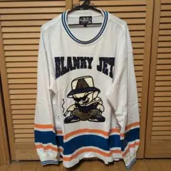 BLANKY JET　ブランキージェット　ガルフィー　GALFY　長袖カットソーのサムネイル