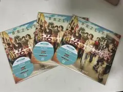 【新品未開封・10枚セット】Stardust Forever BBZ 新品未開封・10枚セット】Stardust Forever BBZ 新品未開封・10