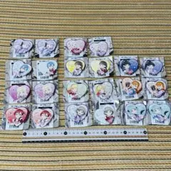 2026年最新】鬼塚冬毬 缶バッジの人気アイテム - メルカリ