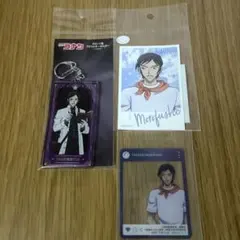 コナン　諸伏高明セット　　　　　　　　　　　　　　　即購入❌