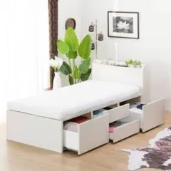 2026年最新】ベッドフレームの人気アイテム - メルカリ