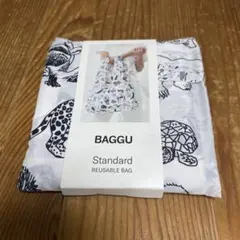 BAGGU STANDARD Jason Polan zooのサムネイル