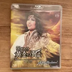 雪組 全国ツアー公演 はばたけ黄金の翼よ～原作「風のゆくえ」粕谷紀子