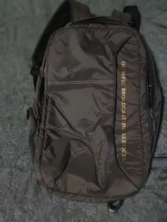 希少品！ OBS 東京オリンピック2020 バックパック未使用未開封 非売品のサムネイル
