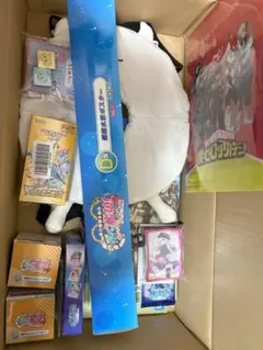 ゲームグッズ 断捨離詰め合わせⅢ（要説明欄参照）