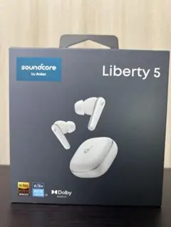 2026年最新】Anker Soundcore Liberty 5の人気アイテム - メルカリ