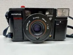 Olympus AFL Quartzdateフィルムカメラ お値段変更しました。 - メルカリ