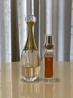 DIORの香水まとめ売り♡
