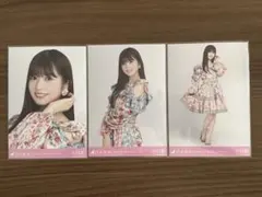 乃木坂46 生写真まとめ 乃木坂46 生写真封入パターン】Web 2024年3月ランダム生写真