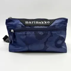 マリメッコNeat Crossbody Unikko S ショルダーバッグ