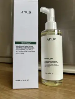 Anua Cleansing Oil 200ml