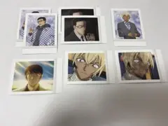 名探偵コナン　ぱしゃこれ　　安室　諸伏　風見