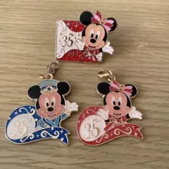 2025年最新】35周年 ピンバッジの人気アイテム - メルカリ