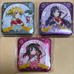 ラブライブ！ μ's 綾瀬絵里 グランブルーコラボ等グッズセット Images.aspx?fname=/store/