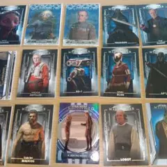 ヴァイス スターウォーズ 扉枝デッキ 調整パーツおまけつき ヴァイス WS デッキ スターウォーズ STAR WARS 枝扉 - メルカリ