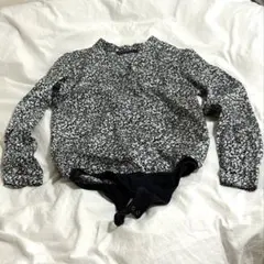 「Abercroombie&Fitch」シャツ（M）