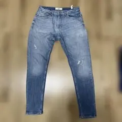 Bershka スキニーデニム EUR38 USA30