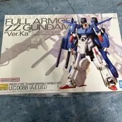 2026年最新】mgガンプラ 未開封の人気アイテム - メルカリ