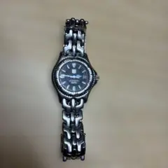 ELGIN エルジン　USA ダイバーズウォッチ　FK-664-Aのサムネイル