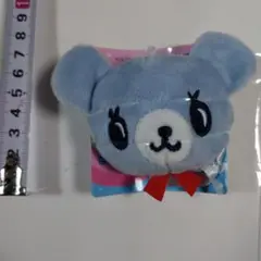 ナルミヤキャラクターズ　フェイスマスコット
